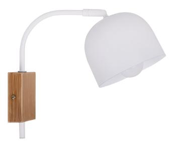 Nástenné svetlo RUPI Candellux