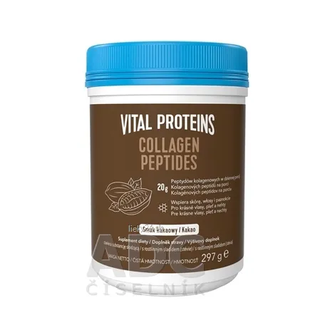 VITAL PROTEINS COLLAGEN PEPTIDES Kakao