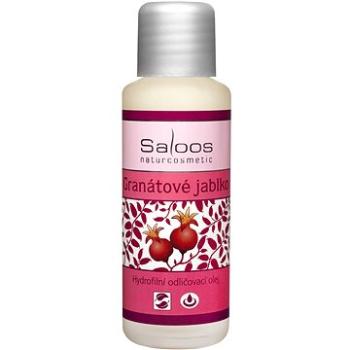 SALOOS Hydrofilný odličovací olej Granátové jablko 50 ml (8594031325536)