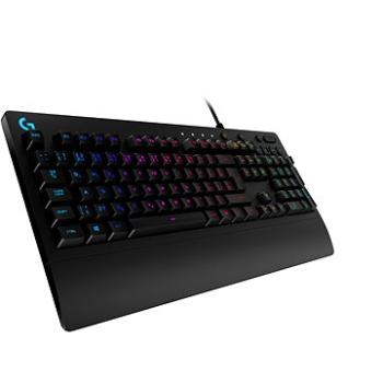 Logitech G213 - CZ/SK (920-010738)