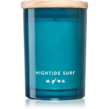 Makers of Wax Goods Hightide Surf vonná sviečka 244 g