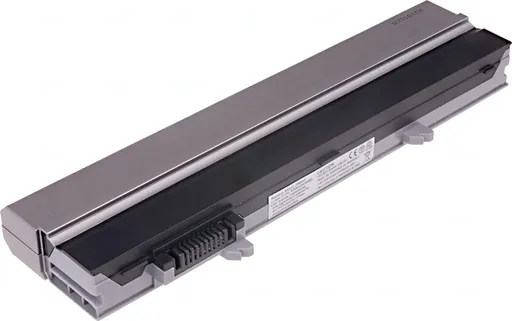 Batéria T6 Power pre Dell Latitude E4300, Latitude E4310, 5200mAh, 58Wh, 6cell