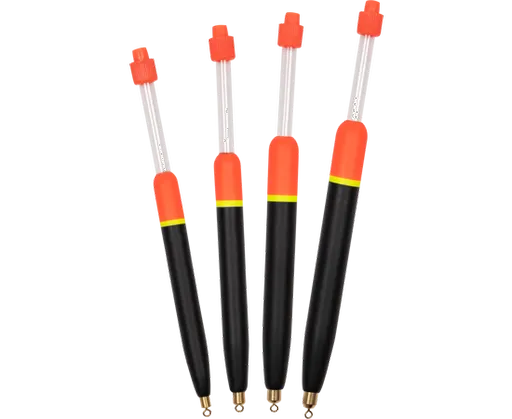 Zebco plavák after dark loaded snap light float - 3 g