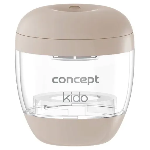 CONCEPT SD4010 Sterilizátor cumlíkov