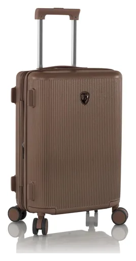 Palubný kufor Heys Earth Tones S Umber
