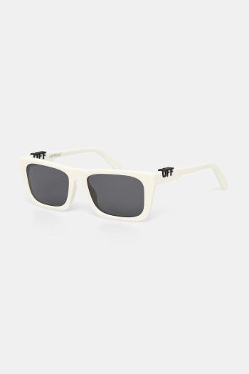 Okuliare Off-White biela farba, OERI13E_560107