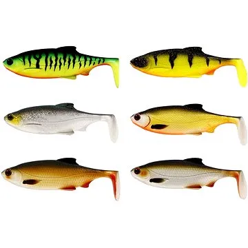 Westin Ricky The Roach SL/ST 7cm 6g 2ks (JVR077355nad)