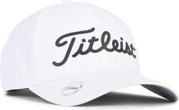 Titleist Players Performance Ball Marker White/Black UNI Šiltovka