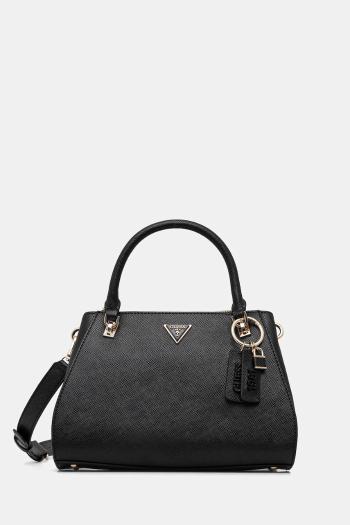 Kabelka Guess NOELLE čierna farba, HWZG96 72070