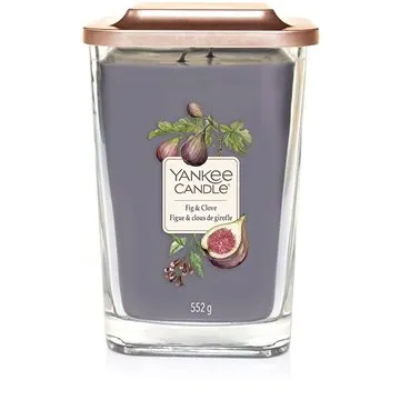 YANKEE CANDLE Fig and Clove 552 g (5038581082400)