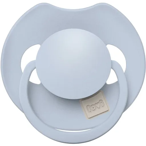 LOVI PRIME 0-6m cumlík Baby Blue 1 ks