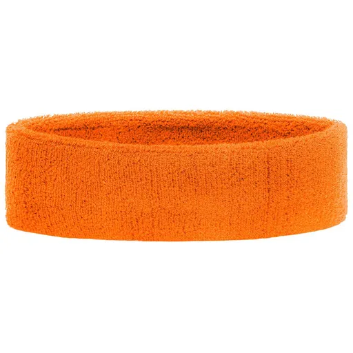 Myrtle Beach (Daiber) Športová čelenka MB042 - Oranžová