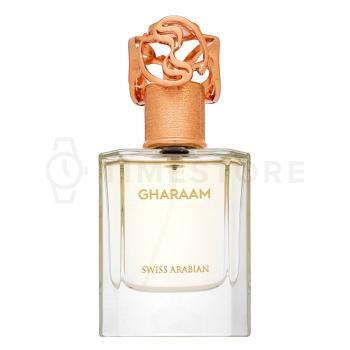 Swiss Arabian Gharaam parfémovaná voda unisex 50 ml - 30 dní na vrátenie tovaru, Garancia originality