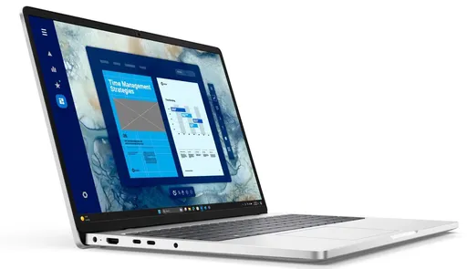 Dell Pre 16/PC16250/U7-255U/16"/WUXGA/32GB/1TB/4C-iGPU/W11P/Platinum/3RNBD