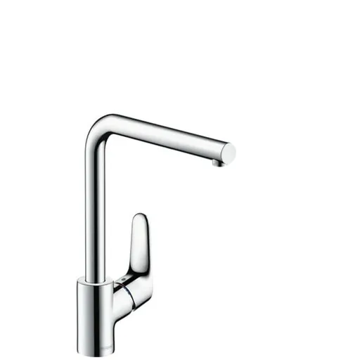 Hansgrohe Focus drezová batéria s otočným ramienkom chróm 31827000