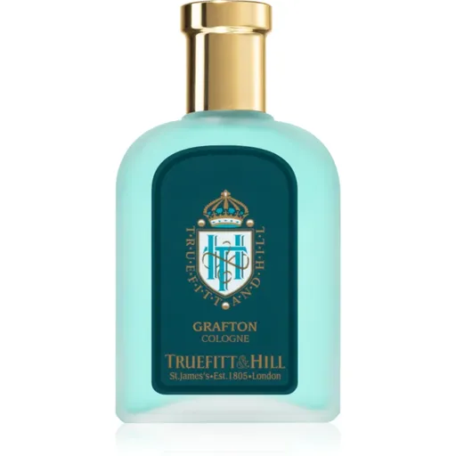 Truefitt & Hill Grafton kolínska voda pre mužov 100 ml