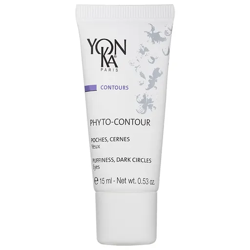 Yon-Ka Contours Phyto-Contour očný krém proti opuchom a tmavým kruhom 15 ml
