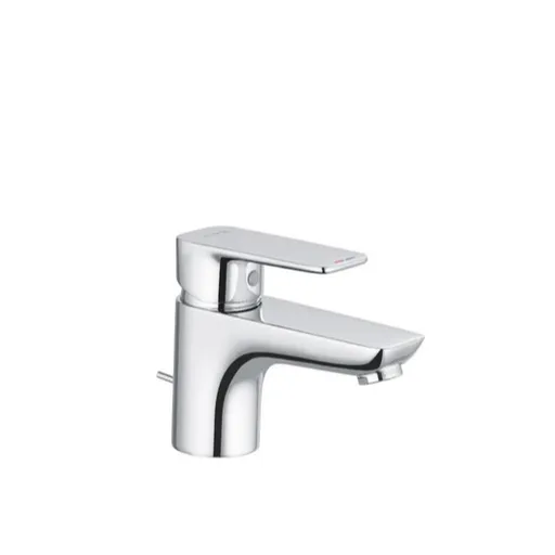 Kludi PURE&STYLE umývadlová batéria s výpusťou chróm 403850575