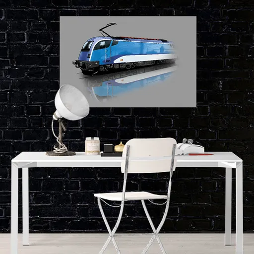 Obraz Taurus (Rozmer obrazu: 90x60)