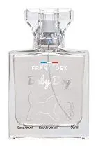 Francodex BABY DOG parfém pre psov 50ml
