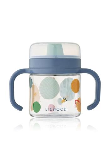 Hrnček pre bábätká Liewood Kylo Tritan Sippy Cup 280ml LW20633