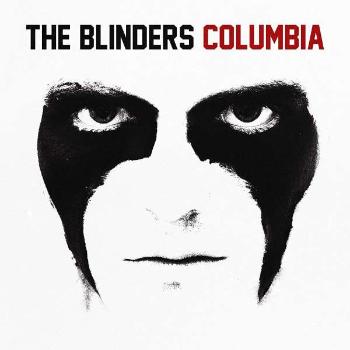 BLINDERS, THE - COLUMBIA, CD