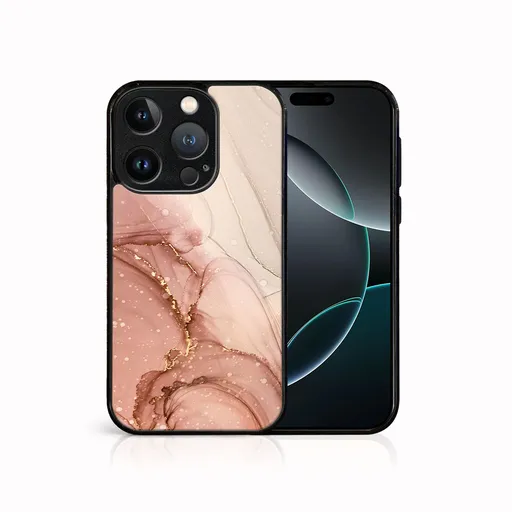 MY ART Ochranný kryt pre Apple iPhone 16 Pro Max SHIMMER (152)