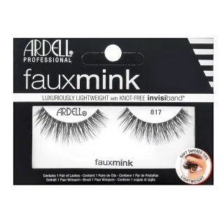Ardell Faux Mink Lashes nalepovacie mihalnice 817