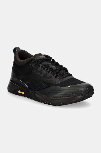 Tréningové topánky Reebok Nano X4 Adventure čierna farba, 100204563