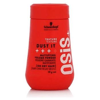 OSIS+ Schwarzkopf Dust It 10g (Matující pudr pro objem)