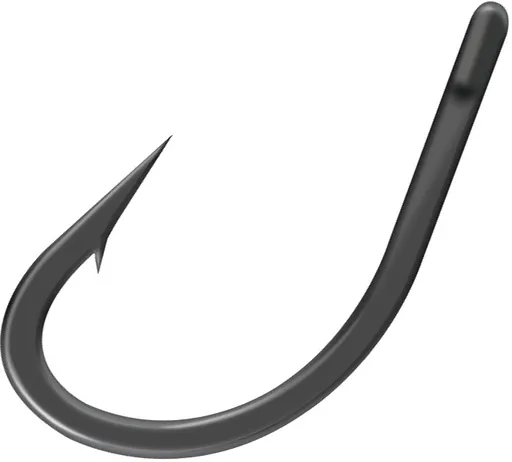 Korda háčiky kontinental 10 ks - veľkosť 10