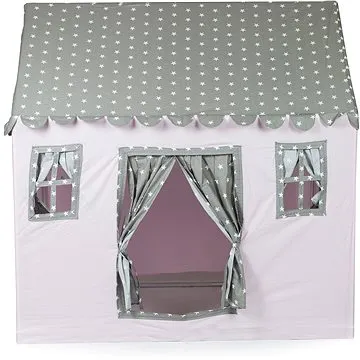 BabyTýpka domček ružový (8594201220210)