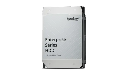 Synology HAT5320-4T 3.5" SATA HDD