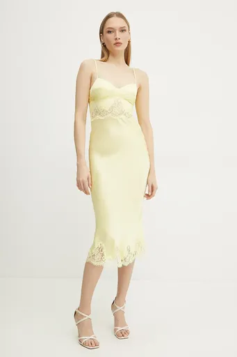 Šaty ERMANNO Firenze