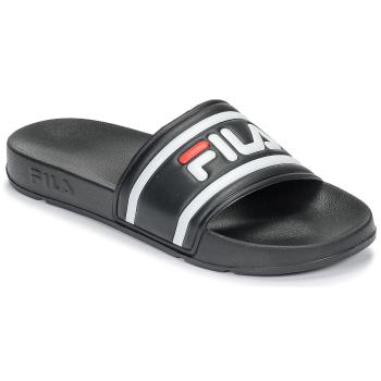 Fila  MORRO BAY SLIPPER 2.0  športové šľapky Čierna