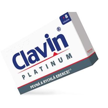 Clavin PLATINUM tob. 8 (2829951)