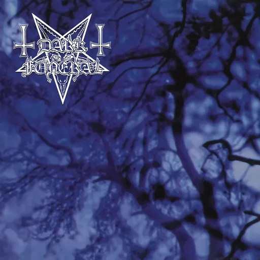 Dark Funeral, Dark Funeral (30th Anniversary Edition), CD