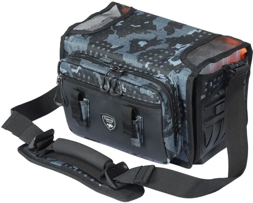 Giants fishing prívlačová taška spinning bag medium