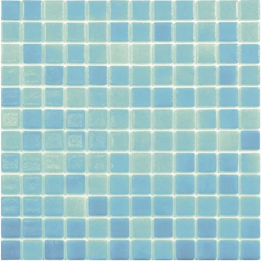 Sklenená mozaika Mosavit Brumas 30x30 cm lesk BR2007ANTISLIP