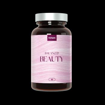NUTRAPIE Balanced Beauty 90 kapsúl