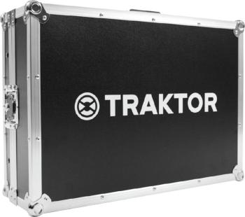 Native Instruments Traktor Kontrol S4 MK3 FC Dj Kufor
