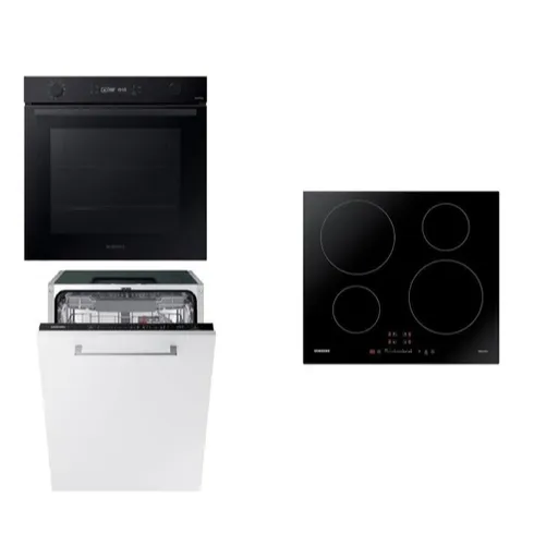 Samsung výhodný set spotrebičov