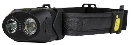 Ridgemonkey čelovka vrh300x pre usb rechargeable headtorch