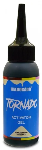 Haldorádó dip tornado activator gél ​​60 ml - cesnak mandle