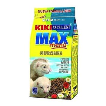 Kiki Max menu Ferret pro fretky 800g (8420717305113)