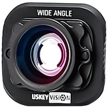 USKEYVISION wide angle objektív pre Mavic 2 Pro (UVWL-M2Pro) + ZDARMA Čistiaci roztok K&F Concept