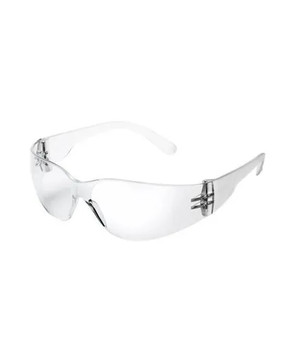 Okuliare UNIVET 568 číre 568.01.00.00