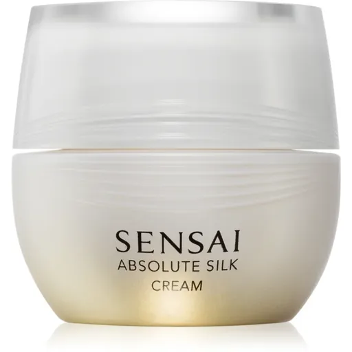 Sensai Absolute Silk Cream hydratačný krém pre zrelú pleť 40 ml
