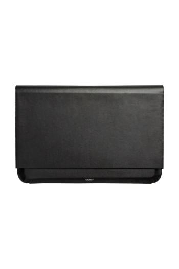 Obal na notebook Orbitkey Hybrid Laptop Sleeve 14" čierna farba