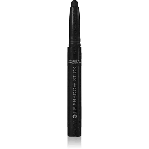 L’Oréal Paris Infaillible gélové očné tiene odtieň 290 Midnight Noir 1.4 g